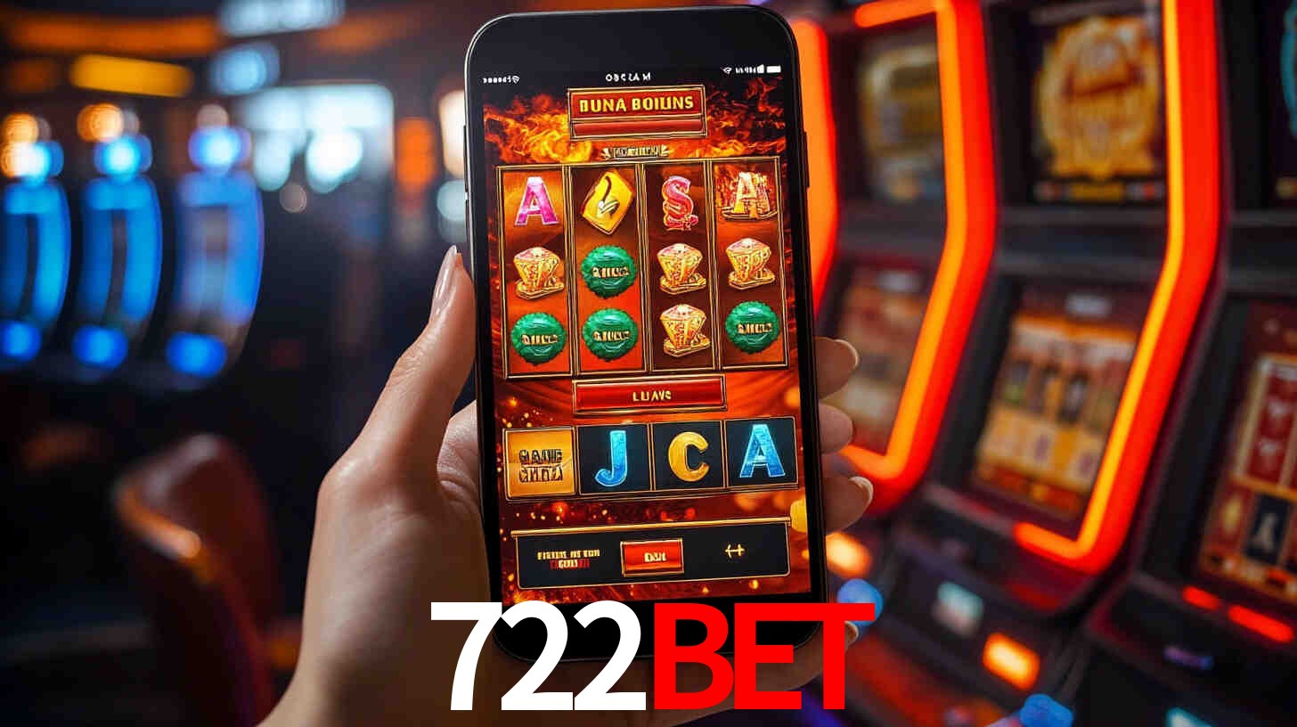 722bet
