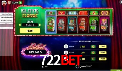 Desvendando o Mundo dos Jogos Virtuais na 722bet