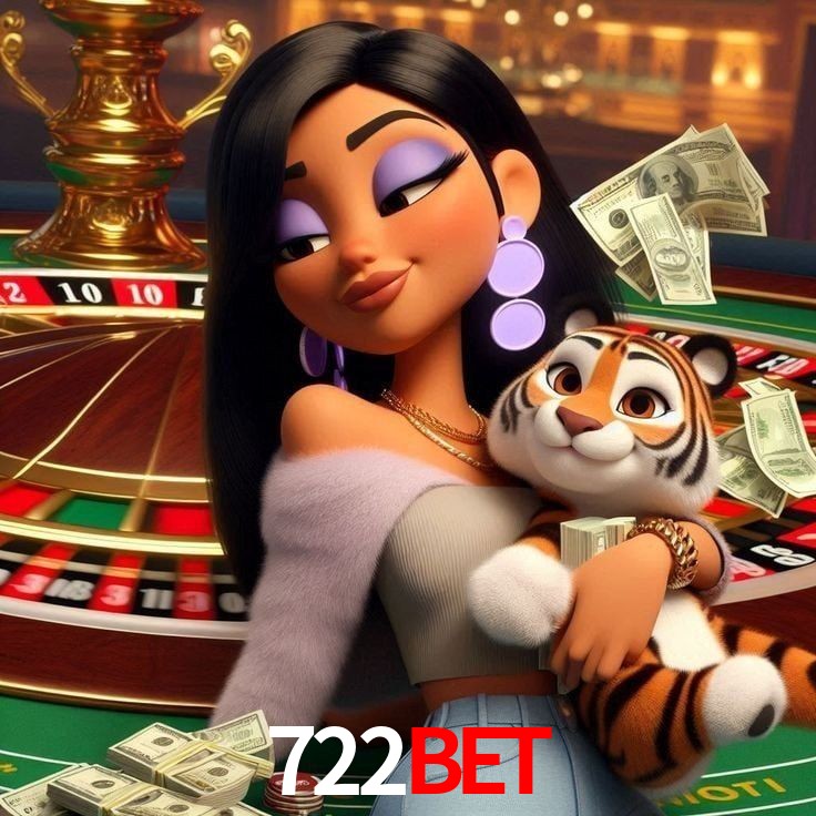 Welcome Bonus 722bet