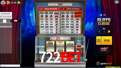 A Emoção da Loteria na 722bet: Uma Chance de Mudança de Vida