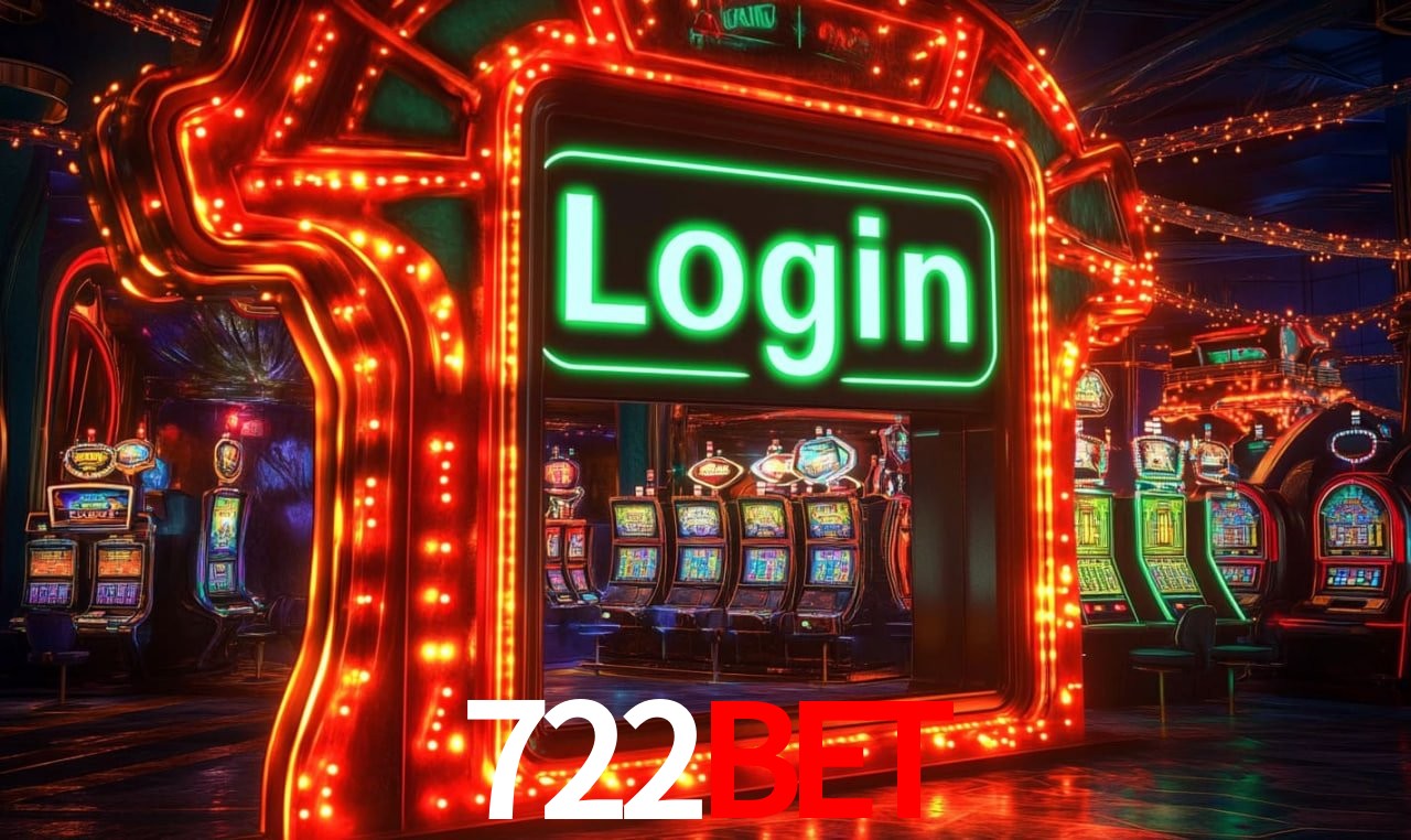 Estatísticas 722bet