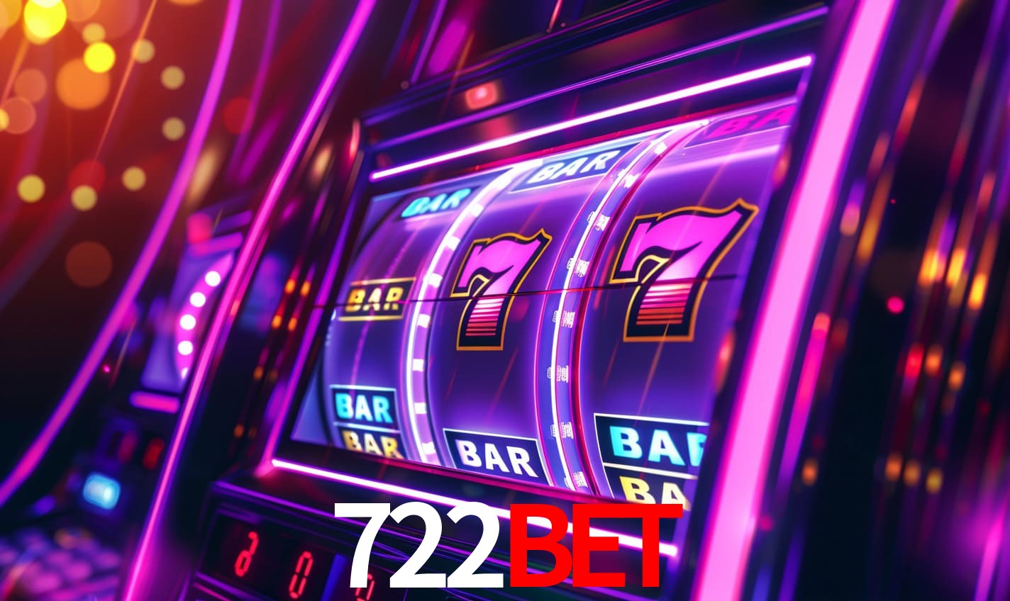 722bet: Seu Cassino Premiado com Pagamentos Rápidos