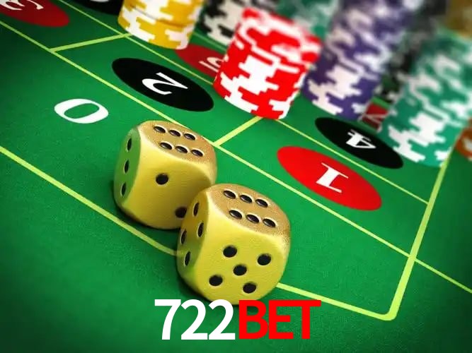Experiência VIP 722bet