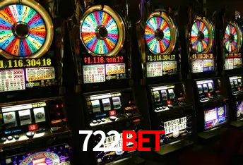Desvendando o Mundo dos Jogos Virtuais na 722bet