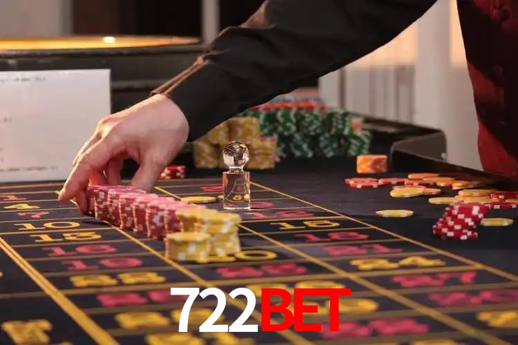 A Revolução dos Aplicativos de Jogos no 722bet