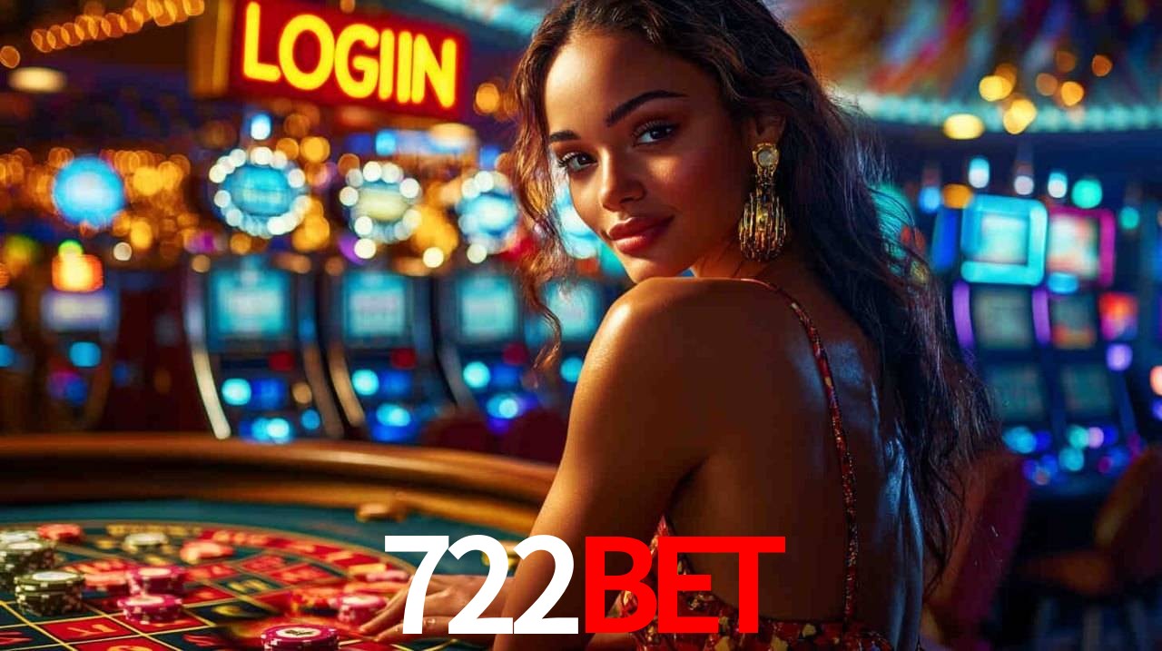Experiência VIP 722bet