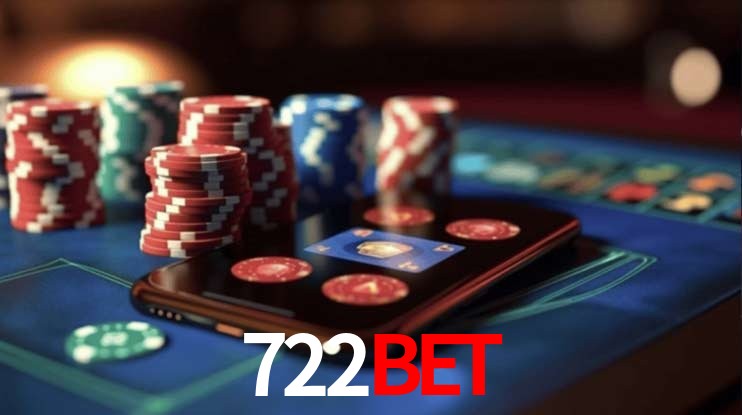 Estatísticas 722bet