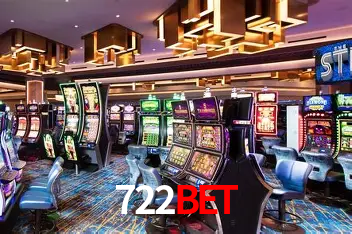 A Emoção da Loteria na 722bet: Uma Chance de Mudança de Vida