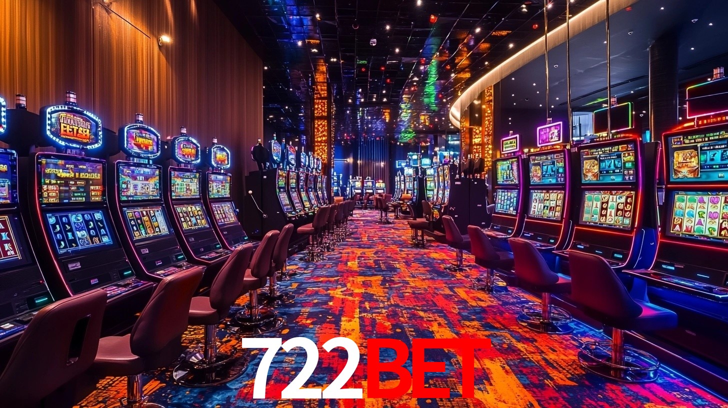 Apostas na Site 722BET.COM