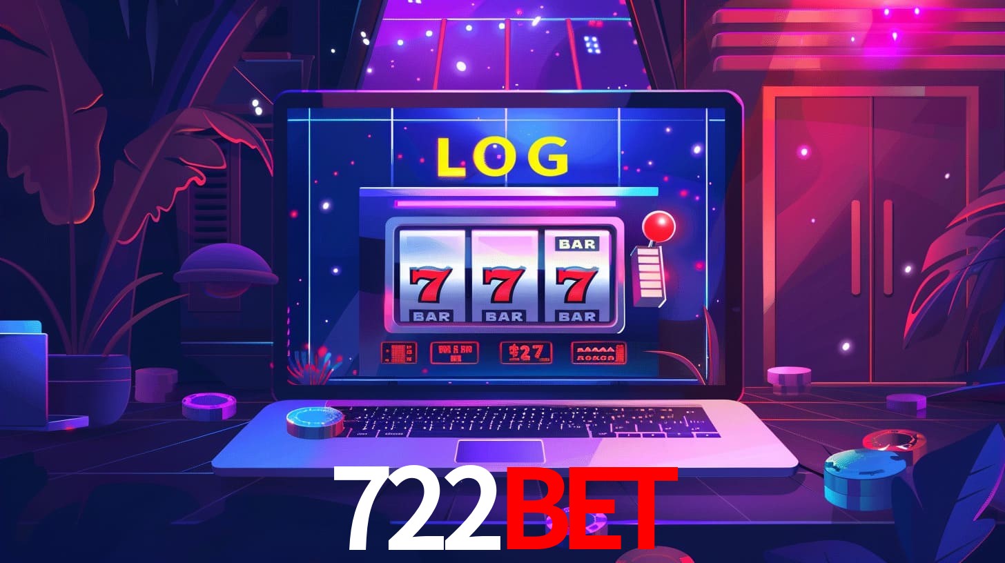 Cassino Online Seguro 722BET.COM
