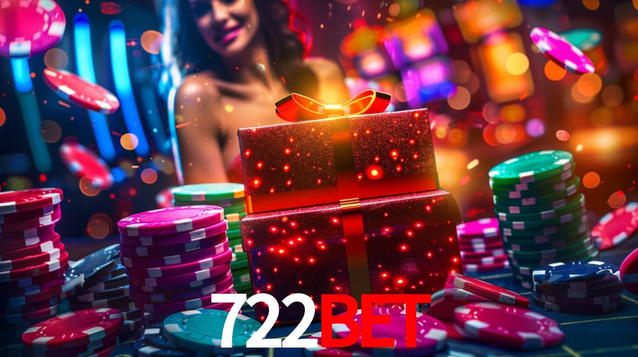 722bet Logo 2