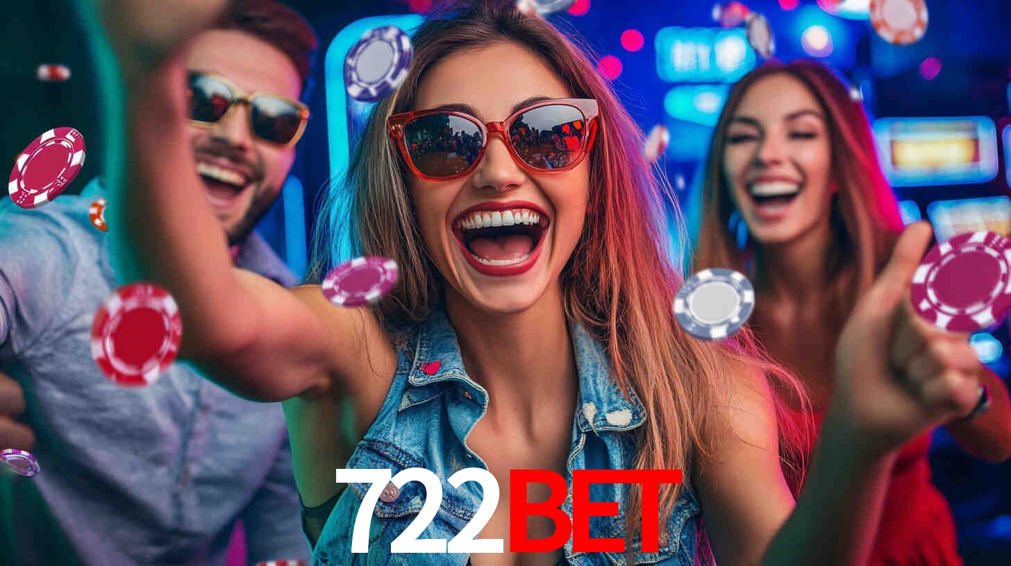 Explorando a Categoria de Eventos em Apostas na 722bet