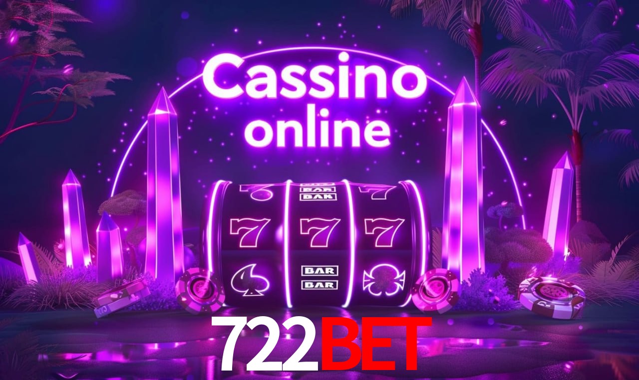 Promoções Sazonais 722bet