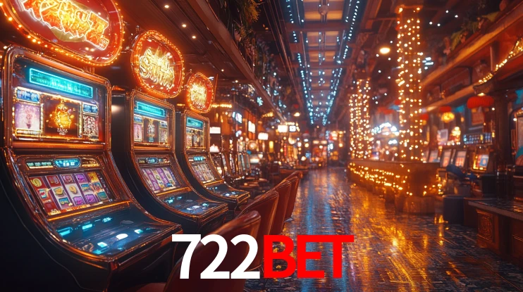 722bet.com