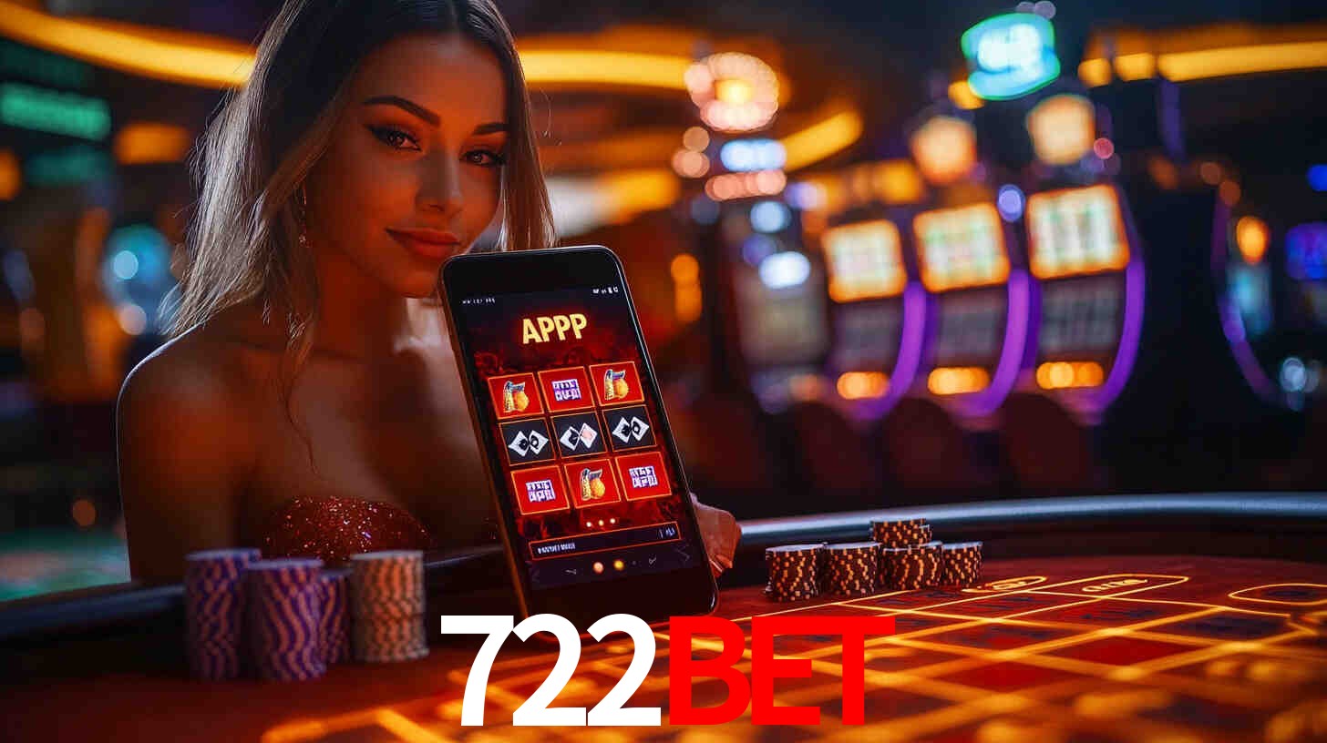 Descubra a Essência do 722bet: Nossa História e Compromissos