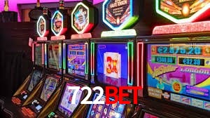 Bônus Diários 722bet