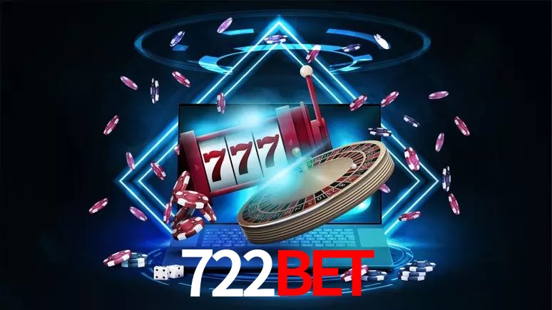 Design Responsivo 722bet
