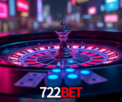 A Emoção da Loteria na 722bet: Uma Chance de Mudança de Vida