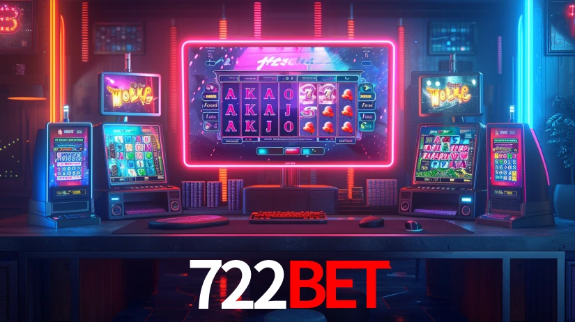 722bet.com