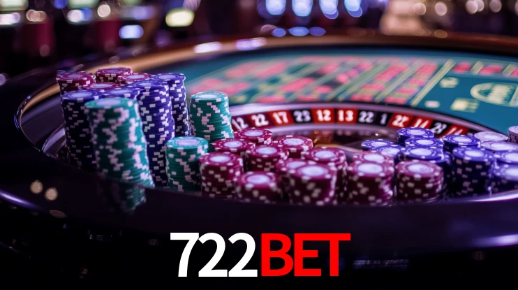 Tournaments 722bet
