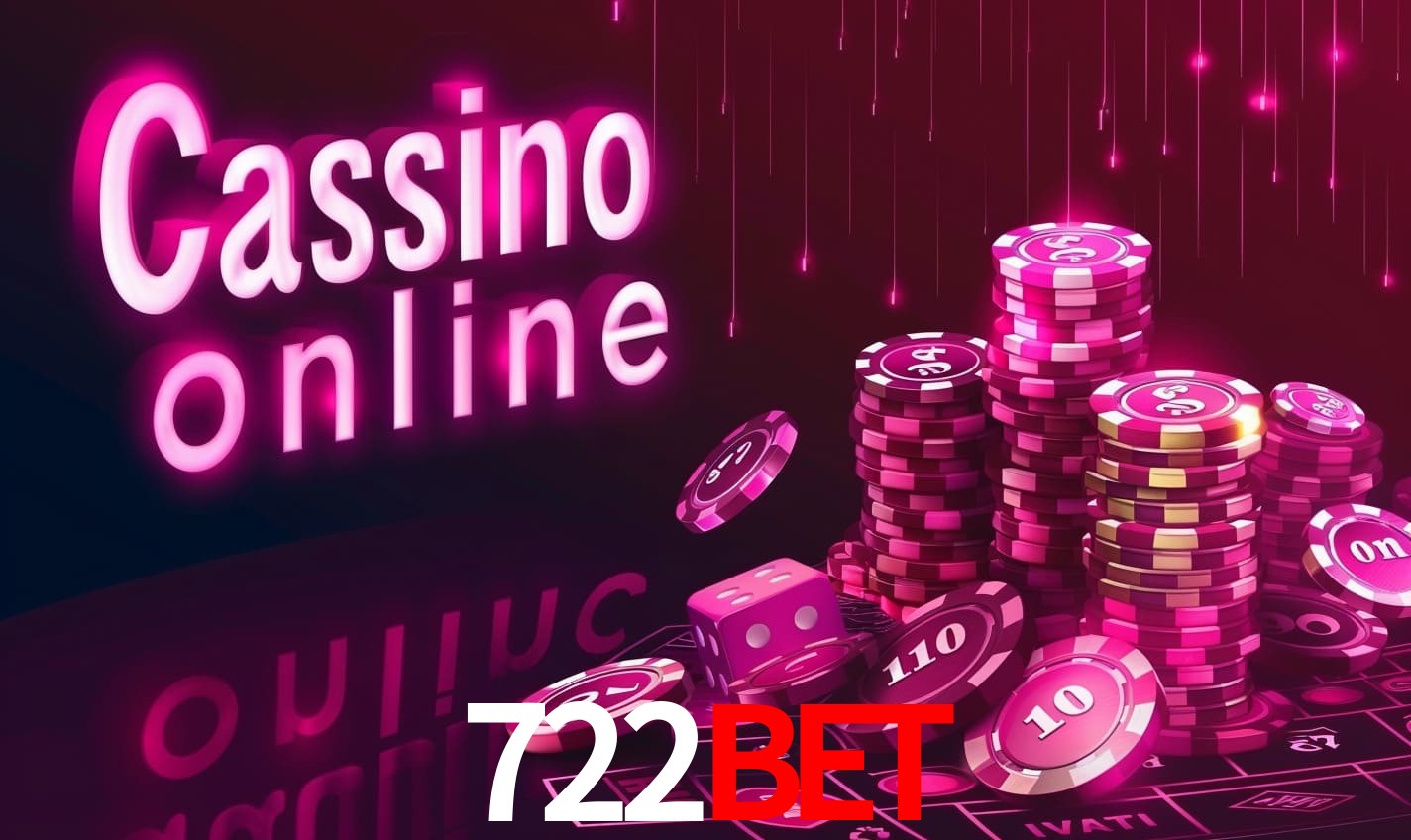 722bet Download Oficial