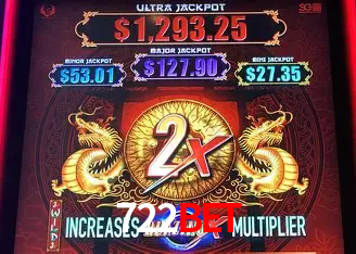 Desvendando o Mundo dos Jogos Virtuais na 722bet