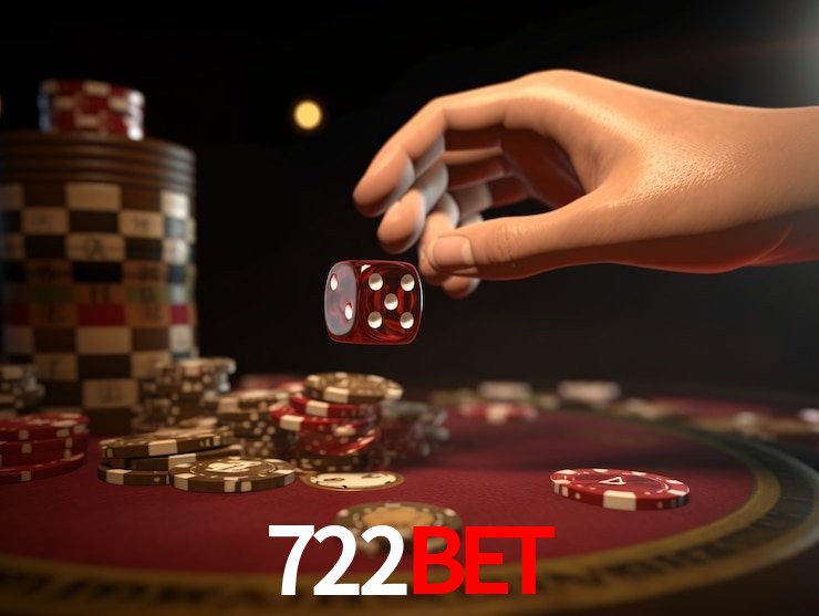 Benefícios da Conta 722bet