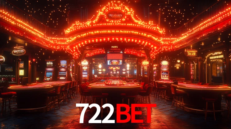 Experimente o Login Seguro Premium no 722bet