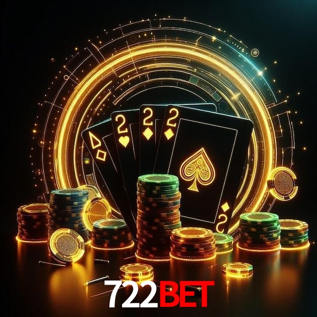 Cadastro Rápido 722bet