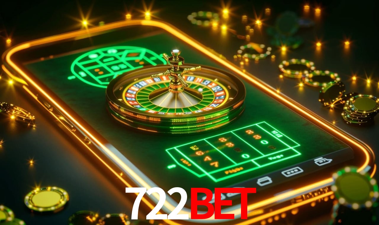 722bet Instalar Logo 1