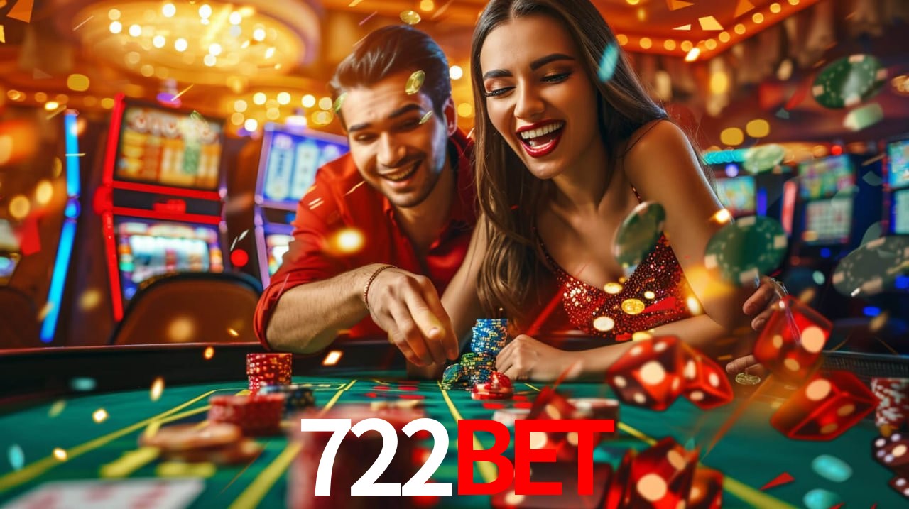 Promoção Relâmpago 722bet