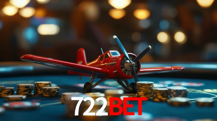 Account Benefits 722bet