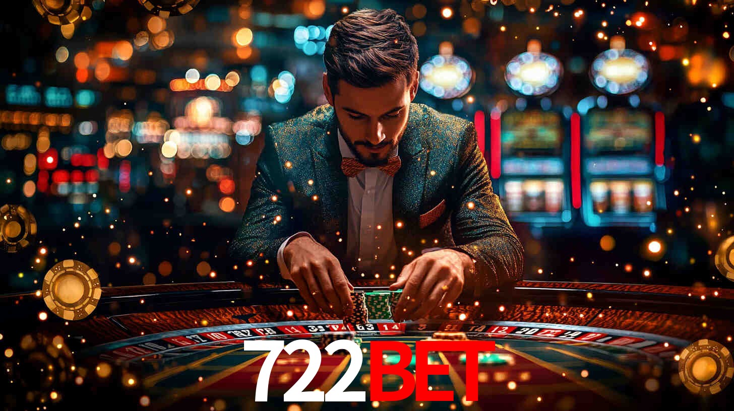 Licença Curaçao 722bet