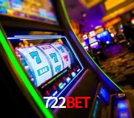 Descubra o Programa VIP da 722bet: Vantagens Exclusivas para Jogadores