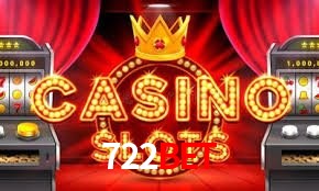 Game Providers 722bet