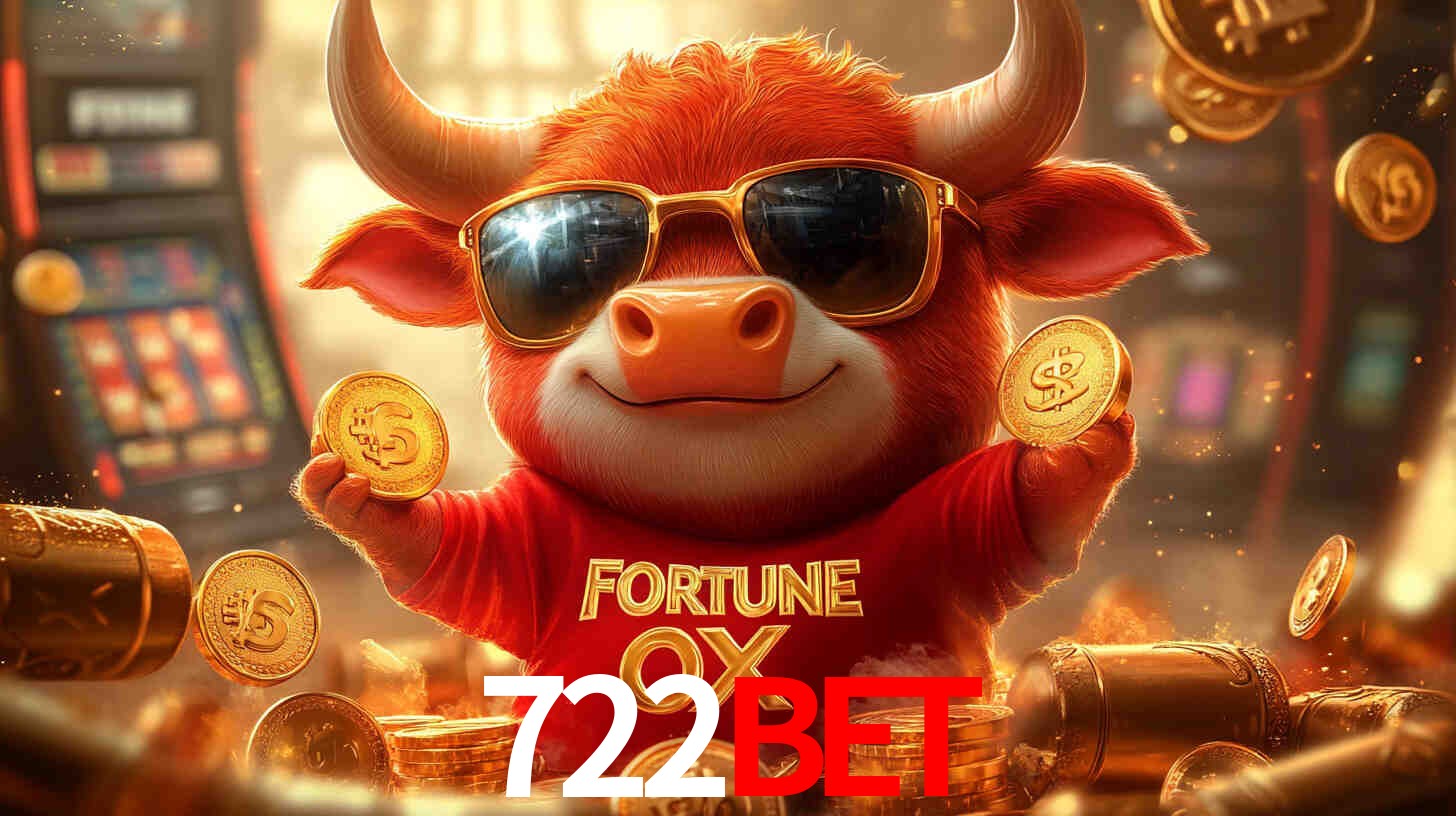 Bônus Generosos e Exclusivos no 722bet para Você!