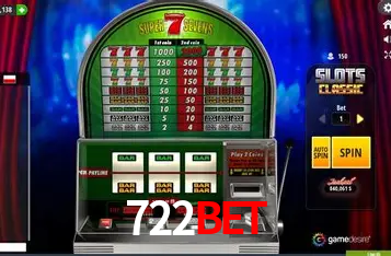 Descubra a Essência do 722bet: Nossa História e Compromissos