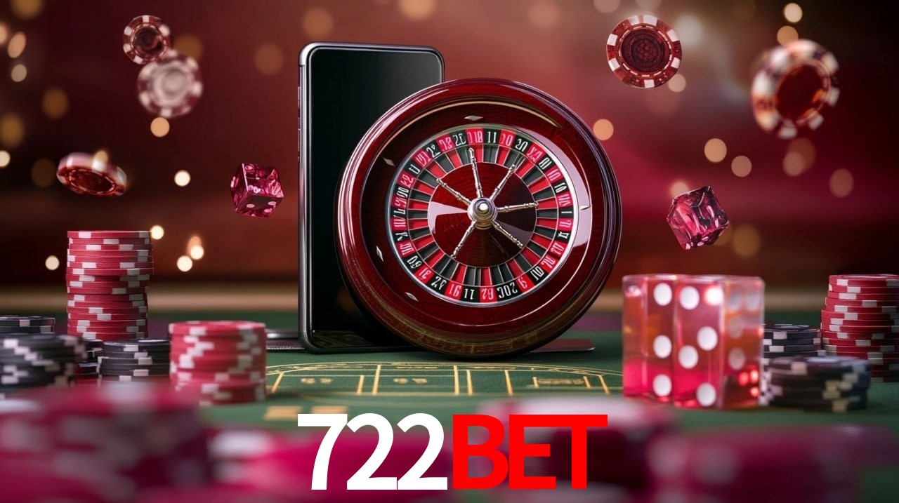 Tennis Betting 722bet