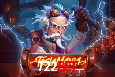 Tecnologia da Plataforma 722bet
