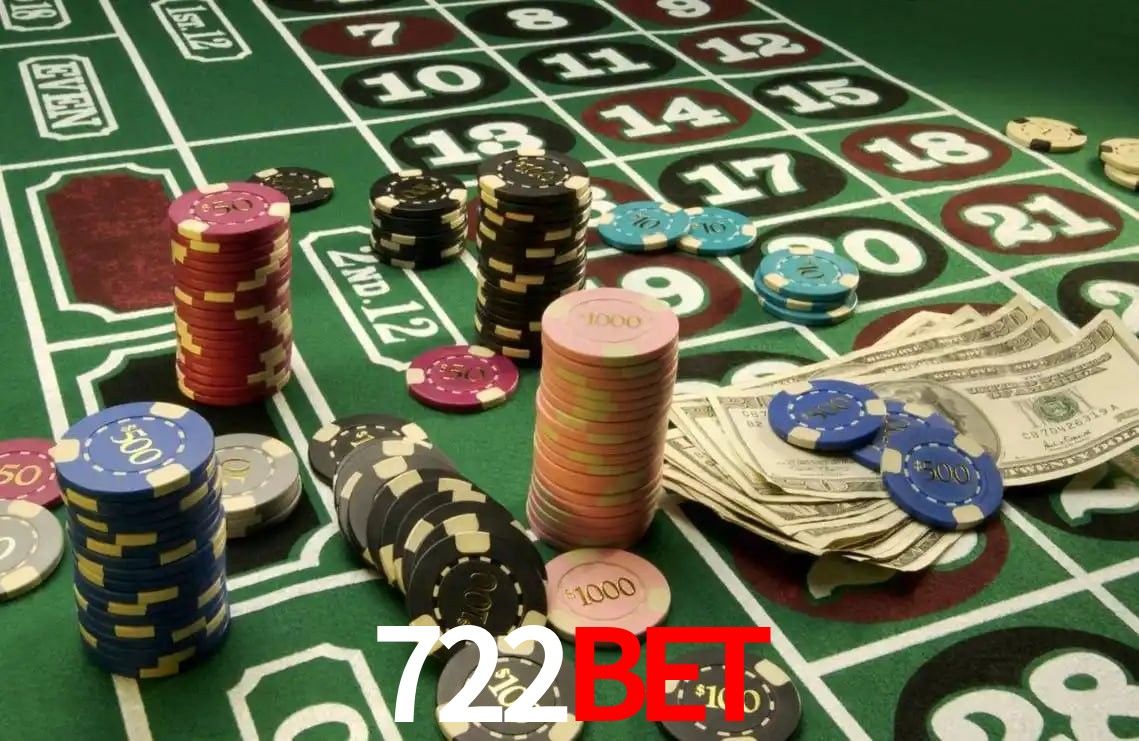 722bet: Jogos de Caça-Níqueis-Altas Recompensas, Roleta-Velocidade, Blackjack-Desafios Máximos