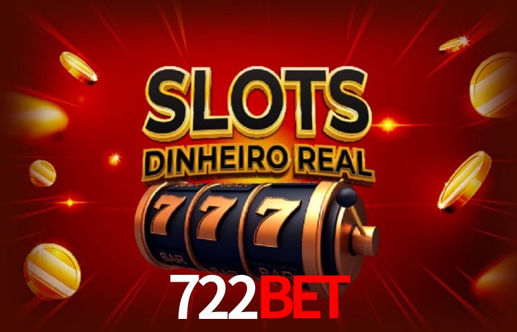 722bet Segurança Logo 3