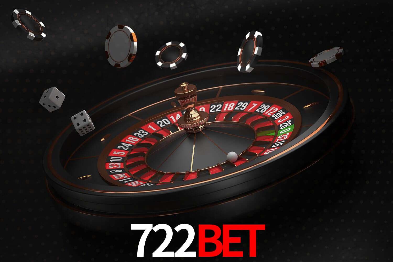 722bet