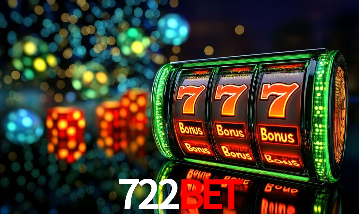 Integração de APIs 722bet