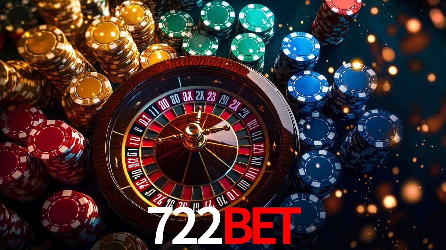 Certificação GLI 722bet