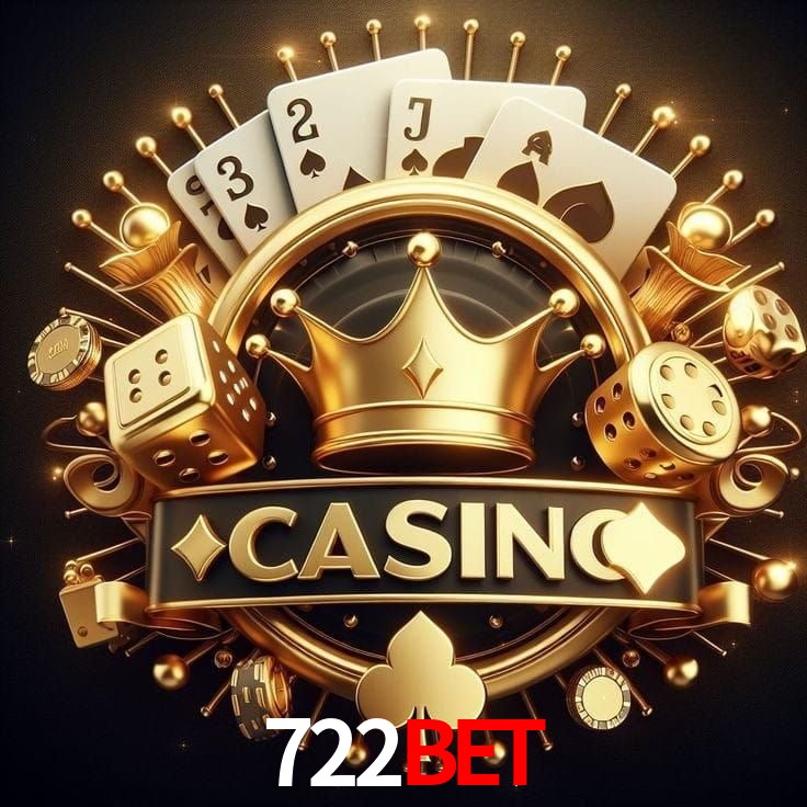 Provedores de Jogos 722bet