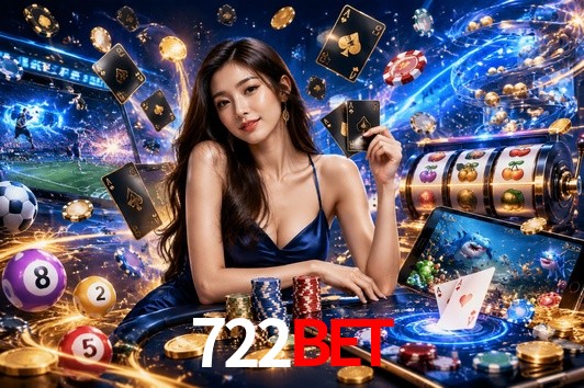 Security Systems 722bet