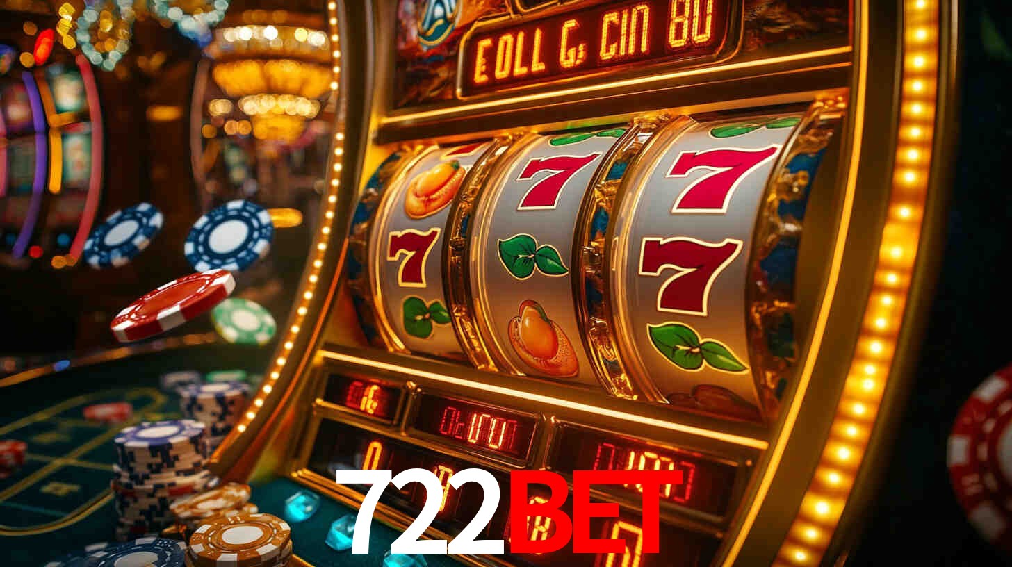 722bet App Interface
