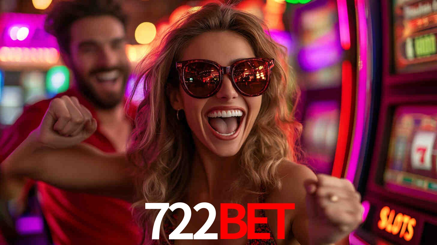 Inovações de Jogos na 722bet: O Futuro das Experiências Interativas
