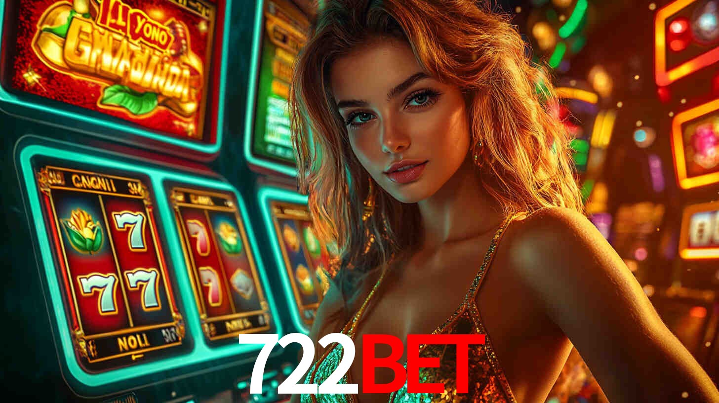 Premium Interface 722bet