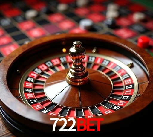 Loteria 722bet - Quina e mais jogos